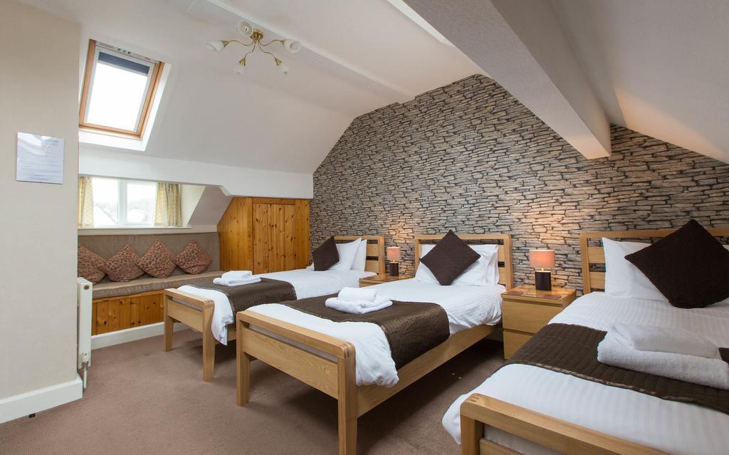 Thornbank House Offering Breakfast And With The Use Of Free Local Health Club Affittacamere 4*
