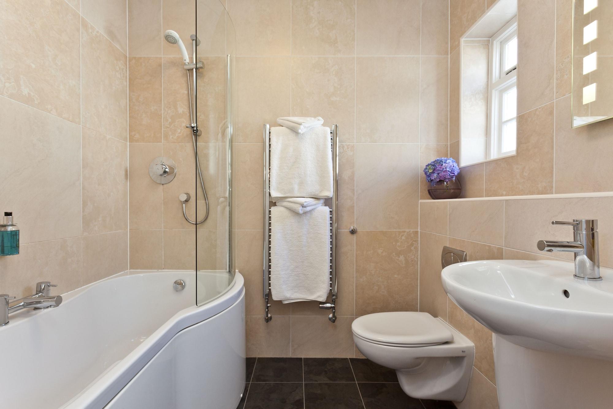 Thornbank House Offering Breakfast And With The Use Of Free Local Health Club 4* Уиндермир