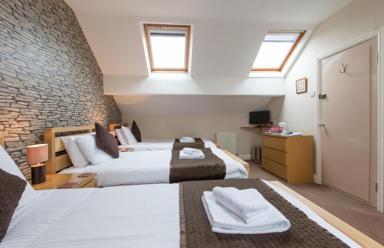 Thornbank House Offering Breakfast And With The Use Of Free Local Health Club Guest house