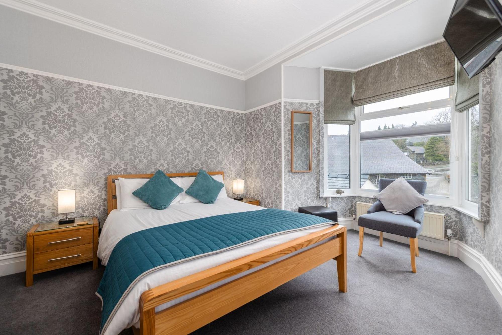 Thornbank House Offering Breakfast And With The Use Of Free Local Health Club Guest house
