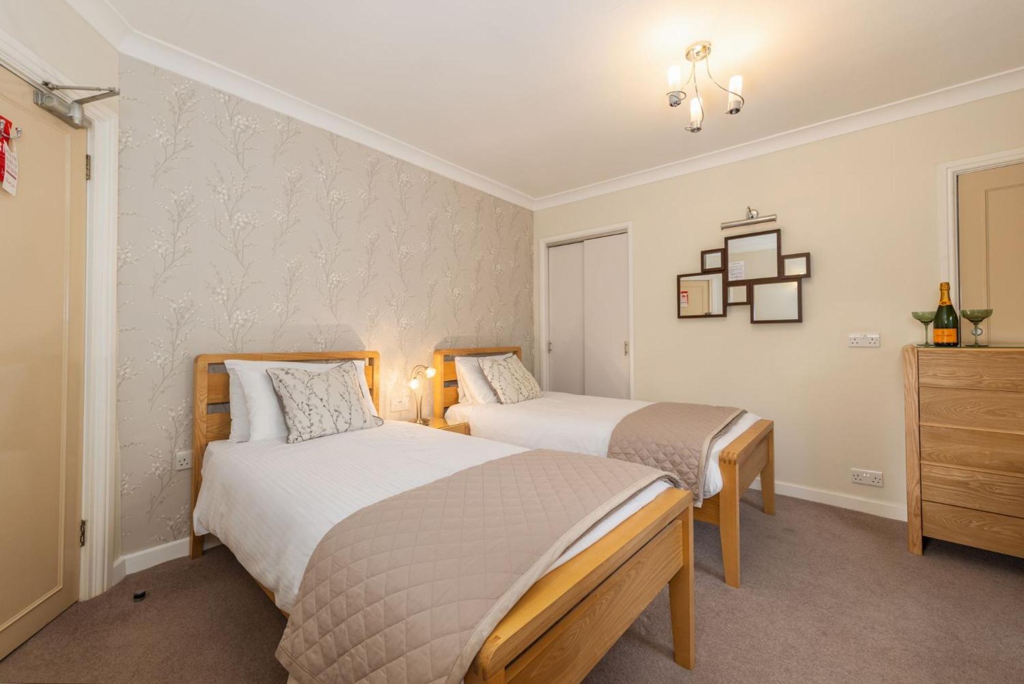 Thornbank House Offering Breakfast And With The Use Of Free Local Health Club Affittacamere Windermere
