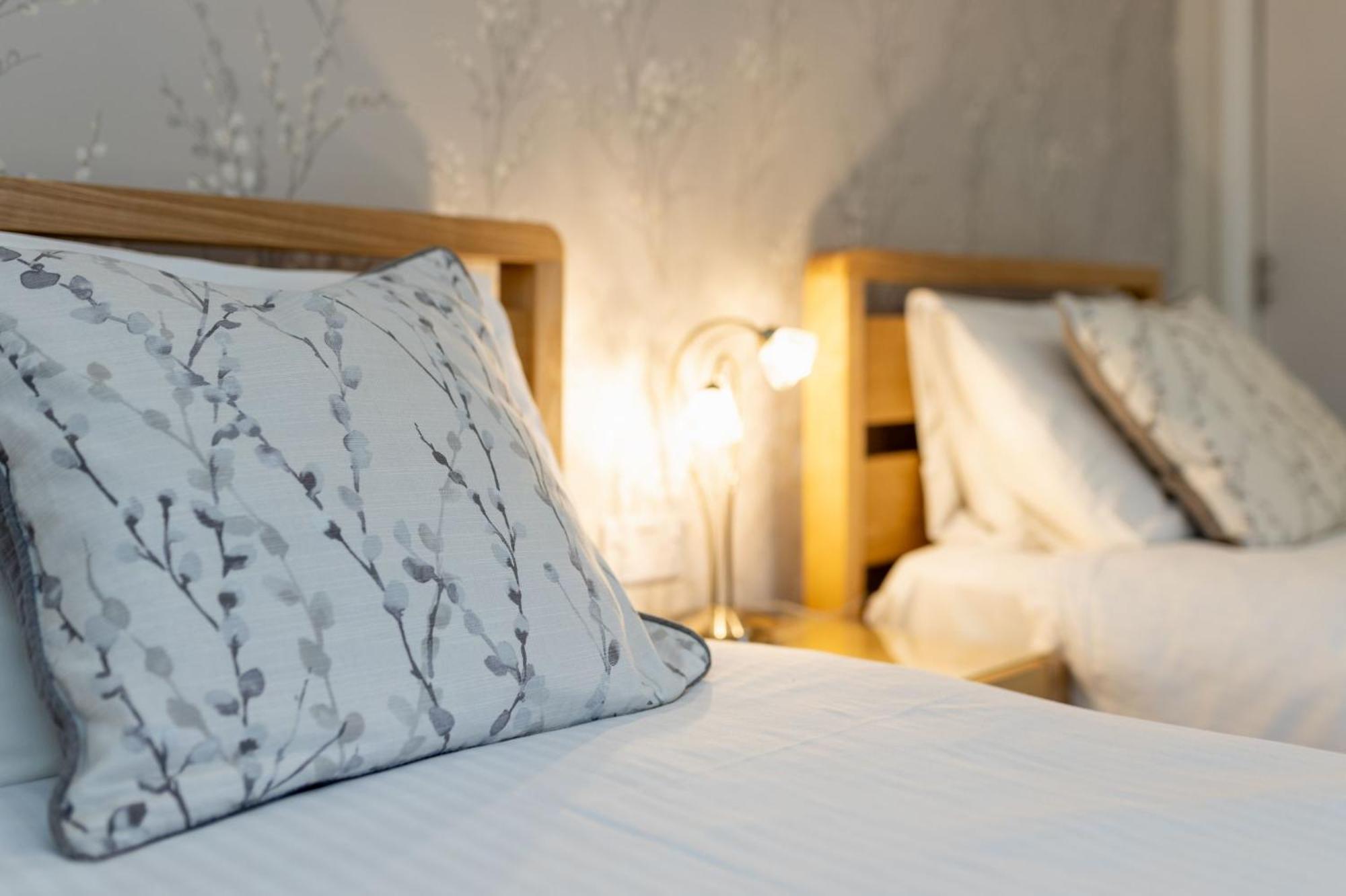 Thornbank House Offering Breakfast And With The Use Of Free Local Health Club 4* Windermere
