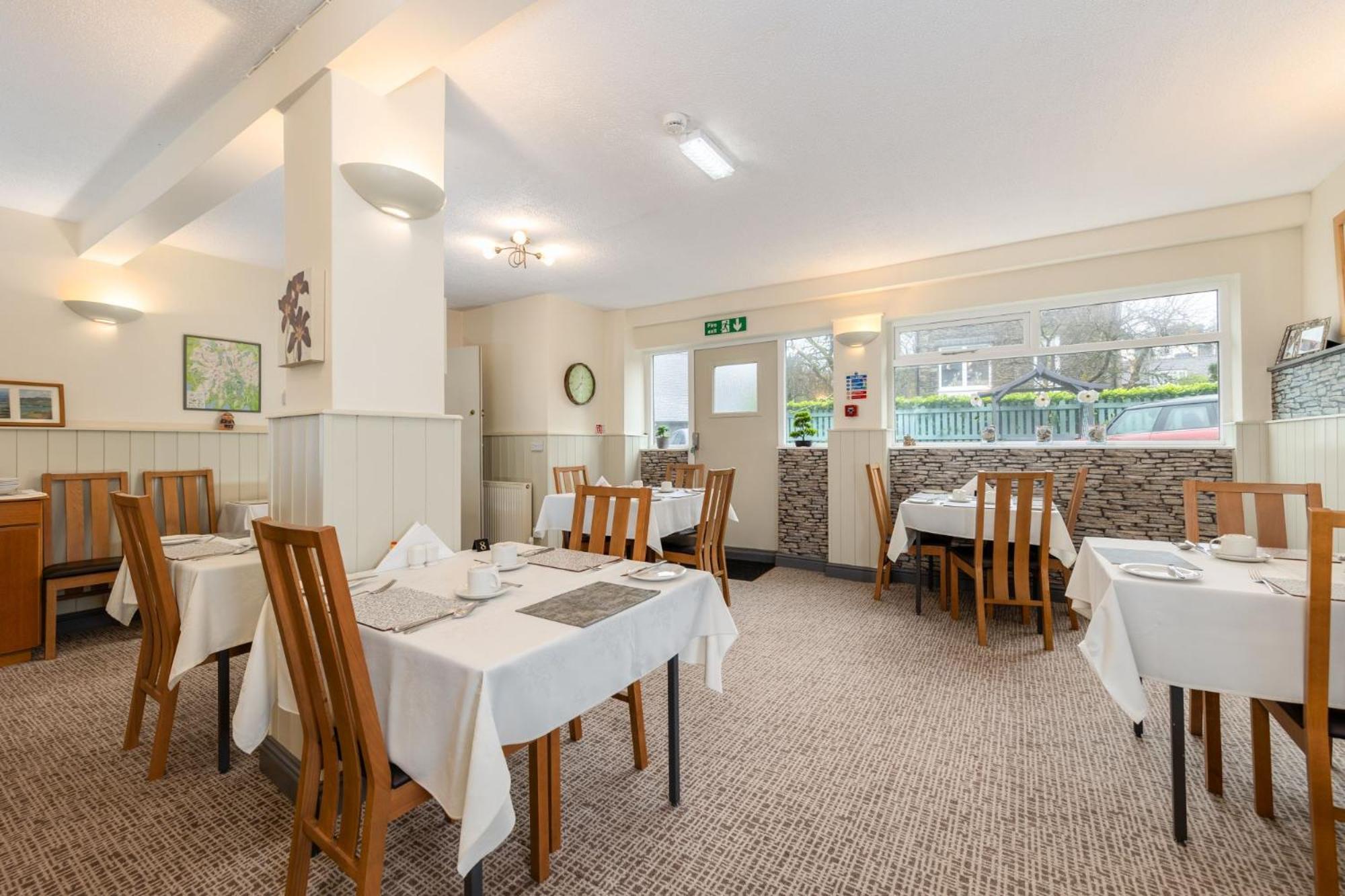 Thornbank House Offering Breakfast And With The Use Of Free Local Health Club Affittacamere