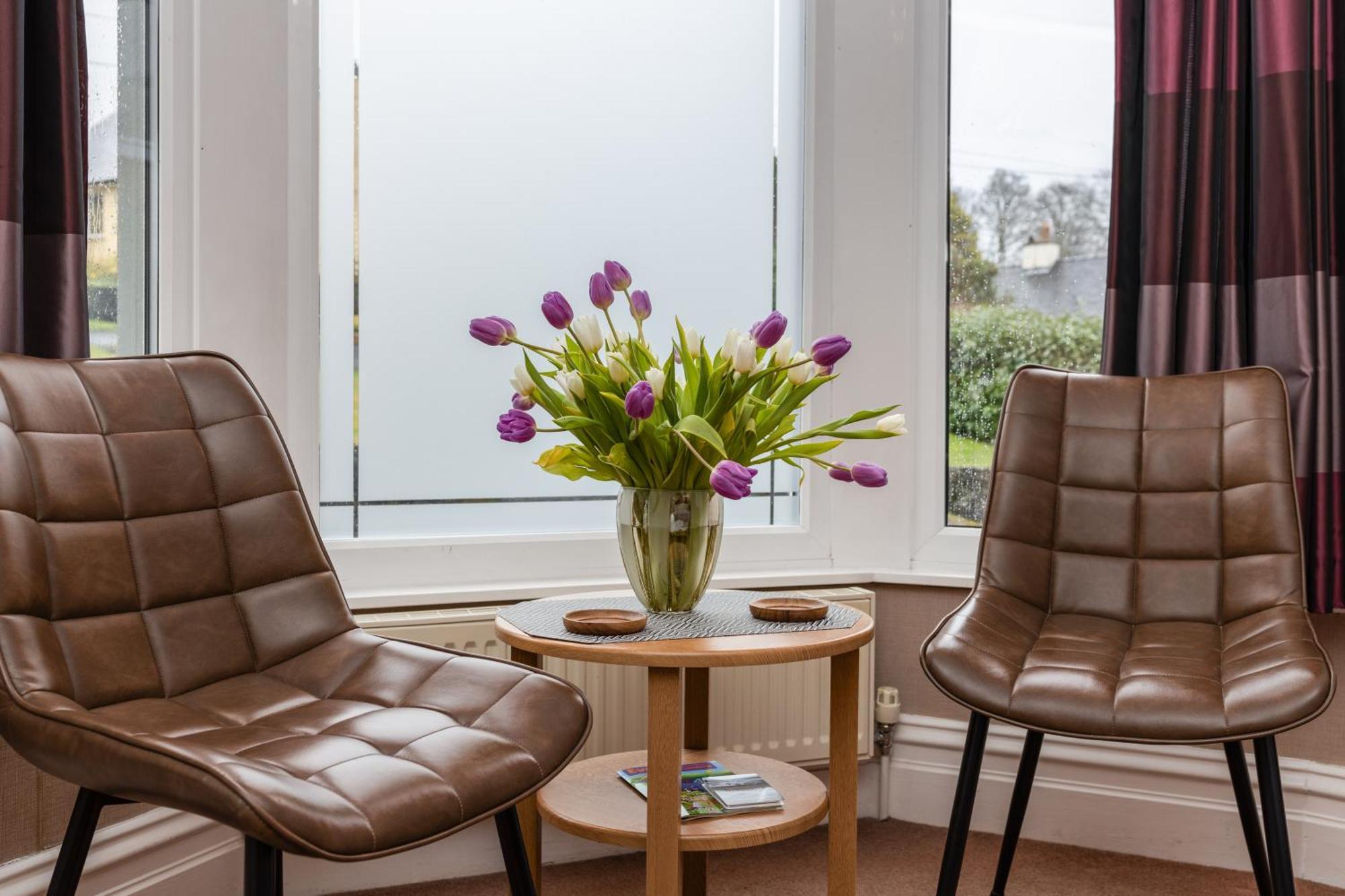 Thornbank House Offering Breakfast And With The Use Of Free Local Health Club Affittacamere 4*