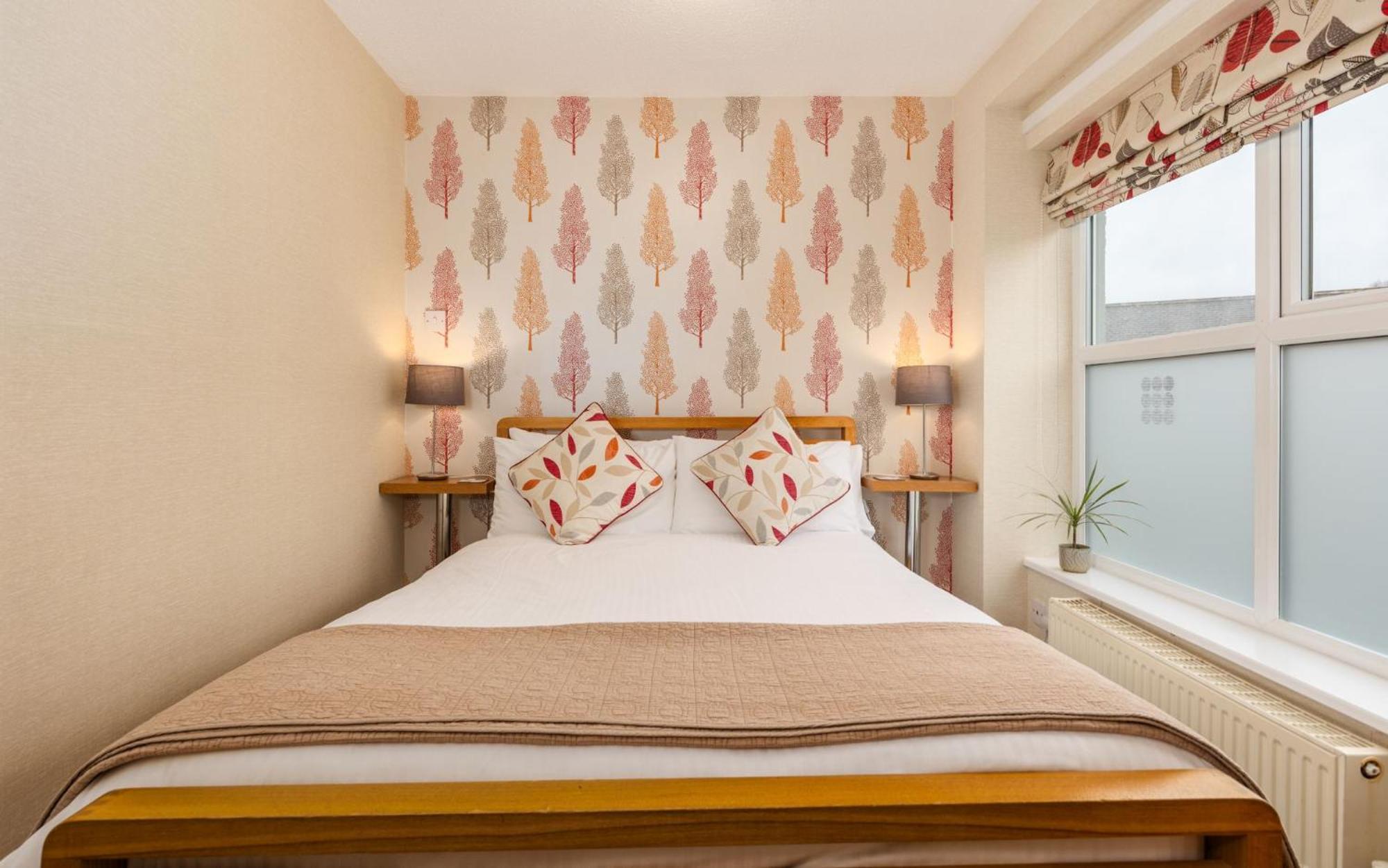 Thornbank House Offering Breakfast And With The Use Of Free Local Health Club Affittacamere 4*