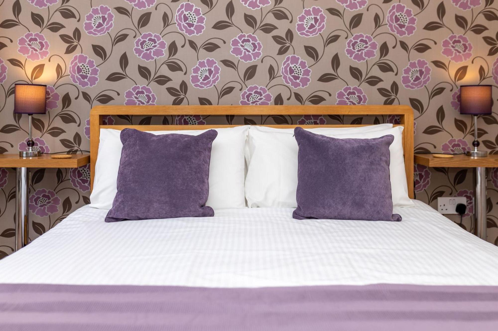 Thornbank House Offering Breakfast And With The Use Of Free Local Health Club 4* Windermere