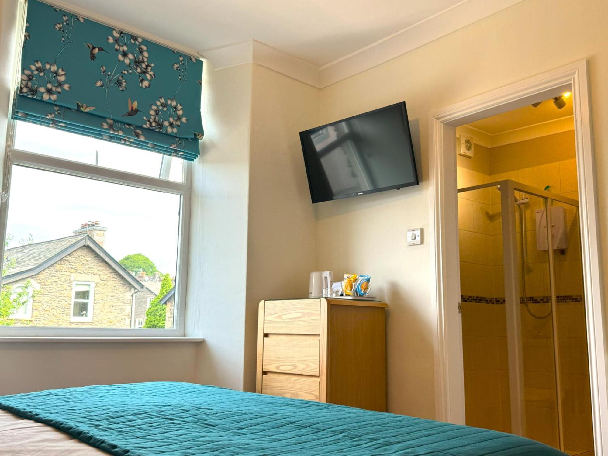 Guest house Thornbank House Offering Breakfast And With The Use Of Free Local Health Club Windermere
