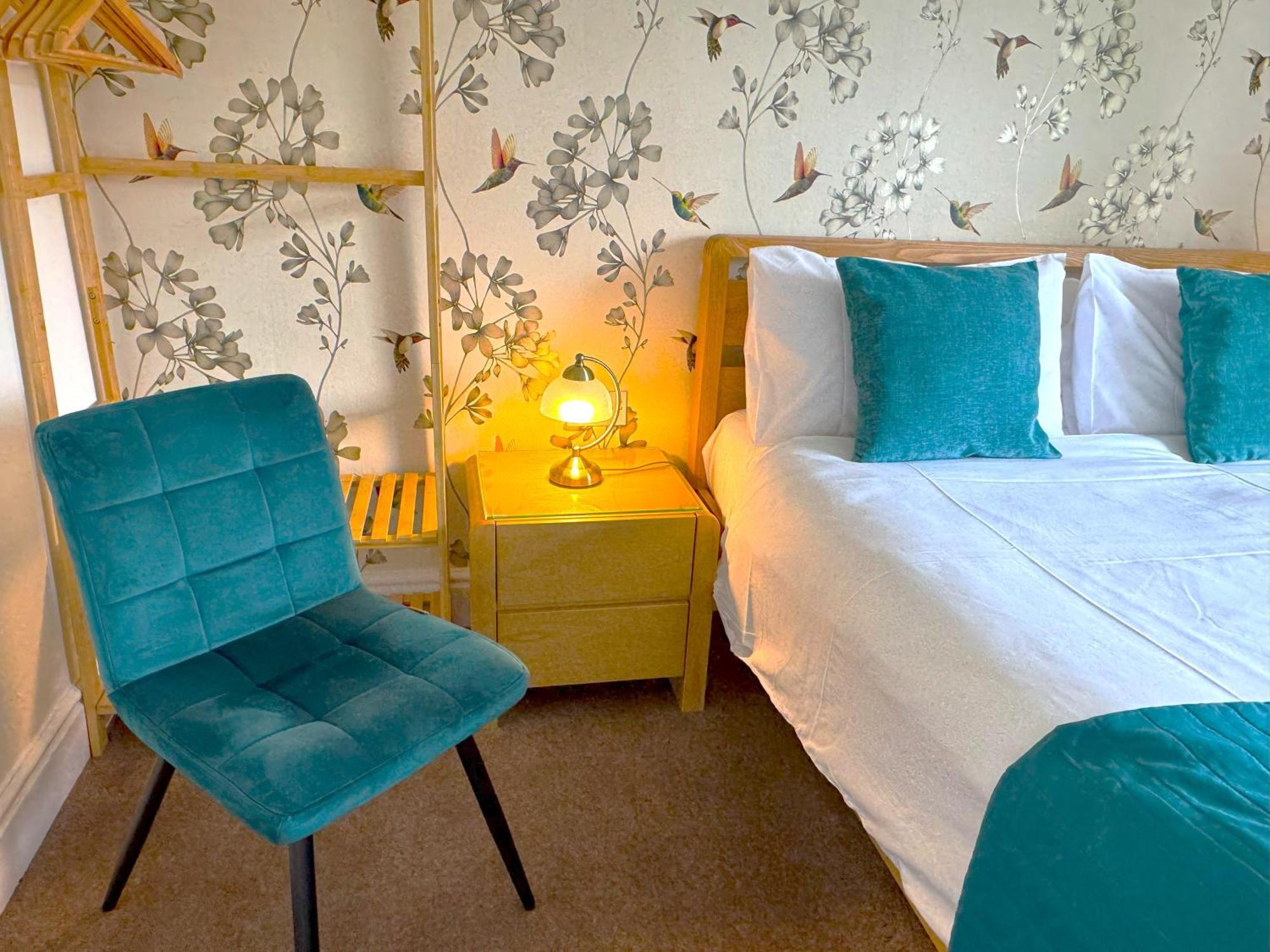 Thornbank House Offering Breakfast And With The Use Of Free Local Health Club 4* Windermere
