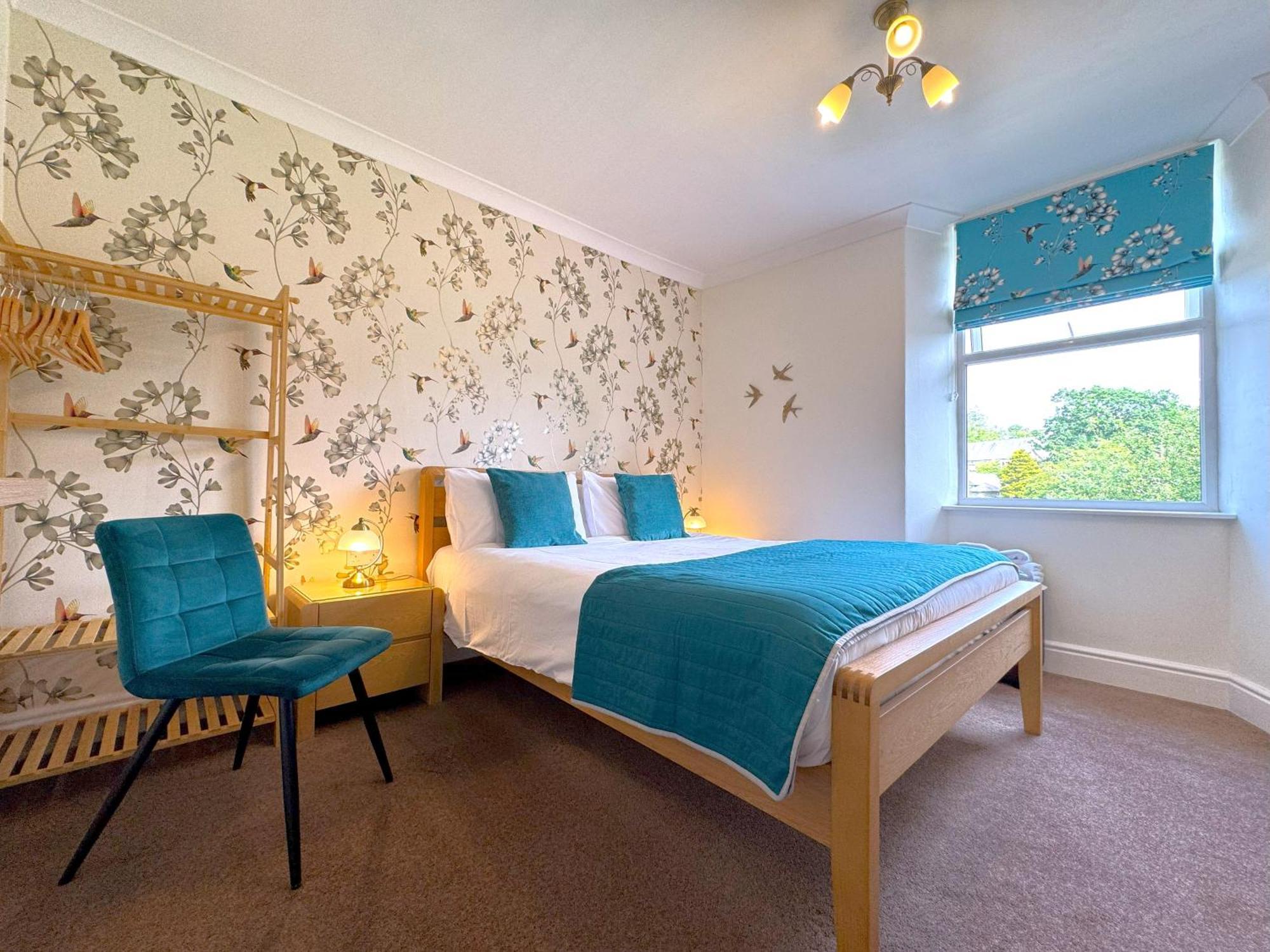 Thornbank House Offering Breakfast And With The Use Of Free Local Health Club Гостевой дом