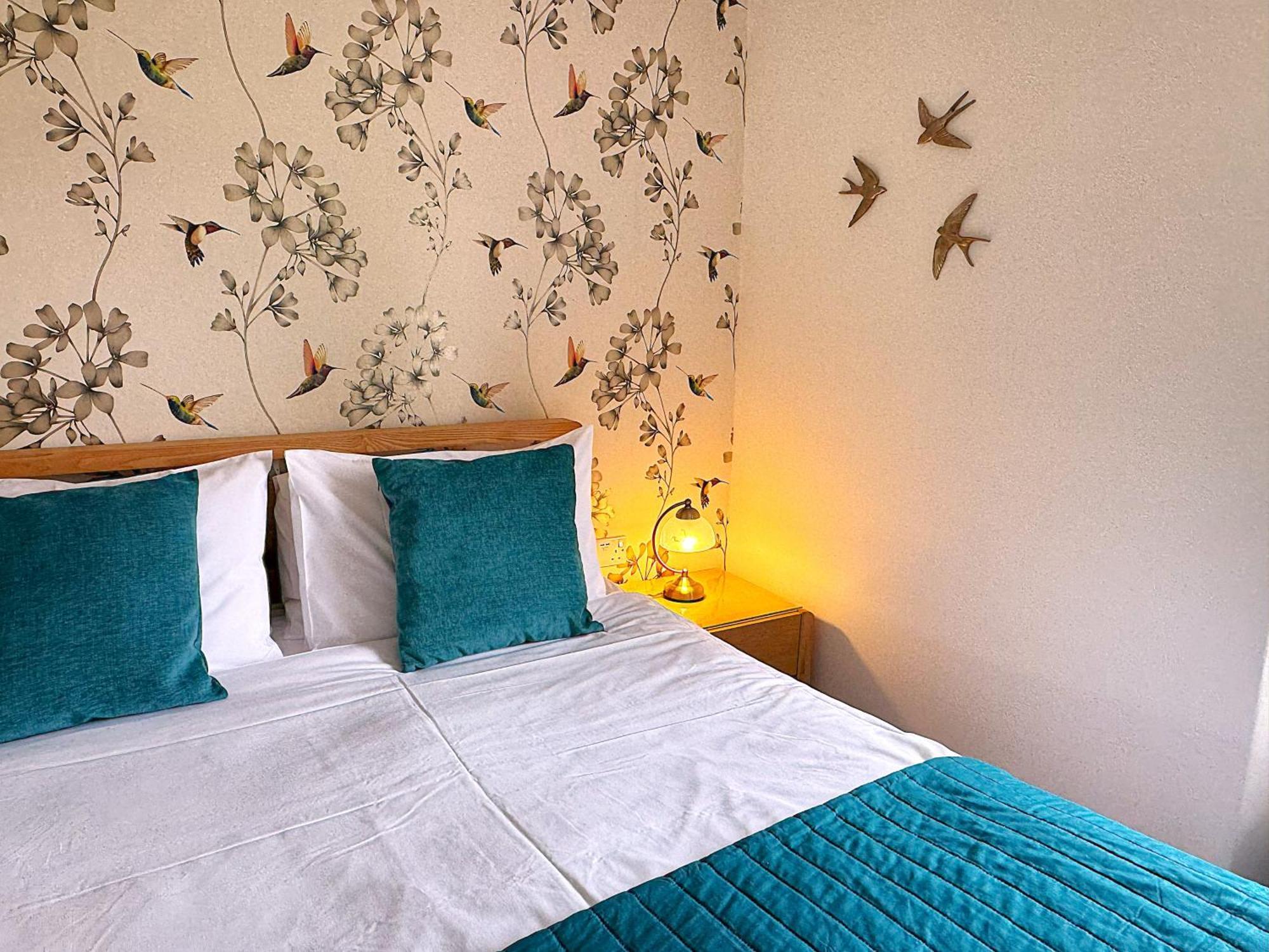Гостевой дом Thornbank House Offering Breakfast And With The Use Of Free Local Health Club