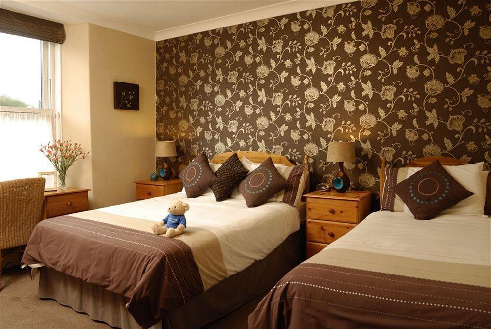 Affittacamere Thornbank House Offering Breakfast And With The Use Of Free Local Health Club Windermere