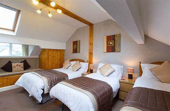 Thornbank House Offering Breakfast And With The Use Of Free Local Health Club Affittacamere