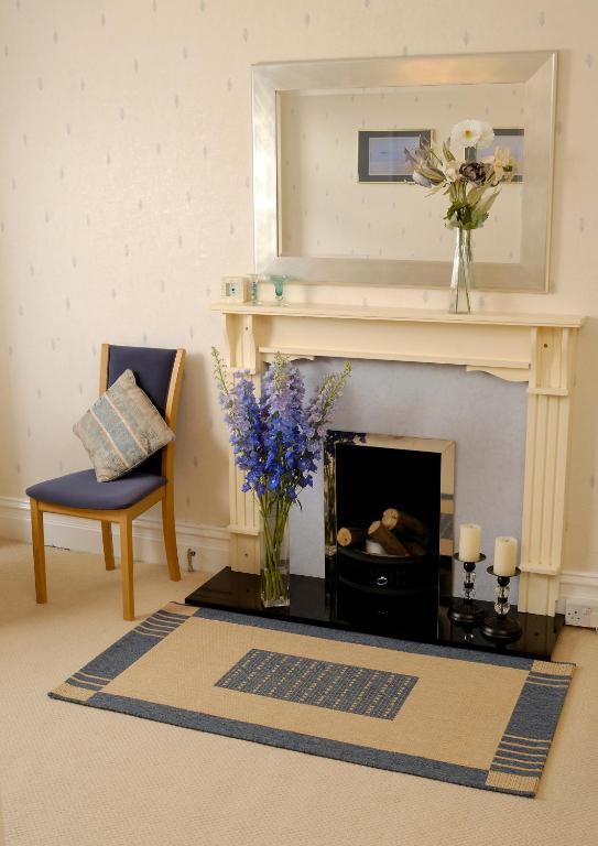 Affittacamere Thornbank House Offering Breakfast And With The Use Of Free Local Health Club 4*