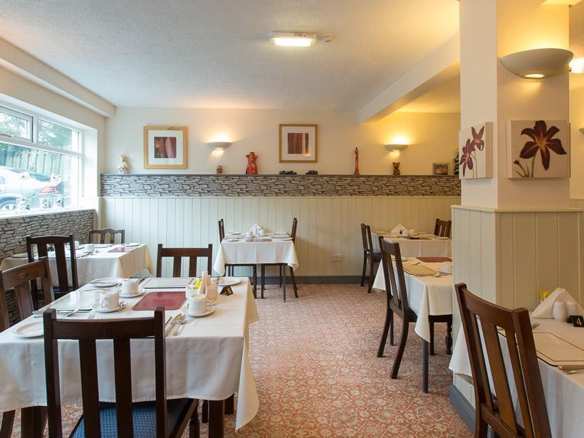 Affittacamere Thornbank House Offering Breakfast And With The Use Of Free Local Health Club 4*