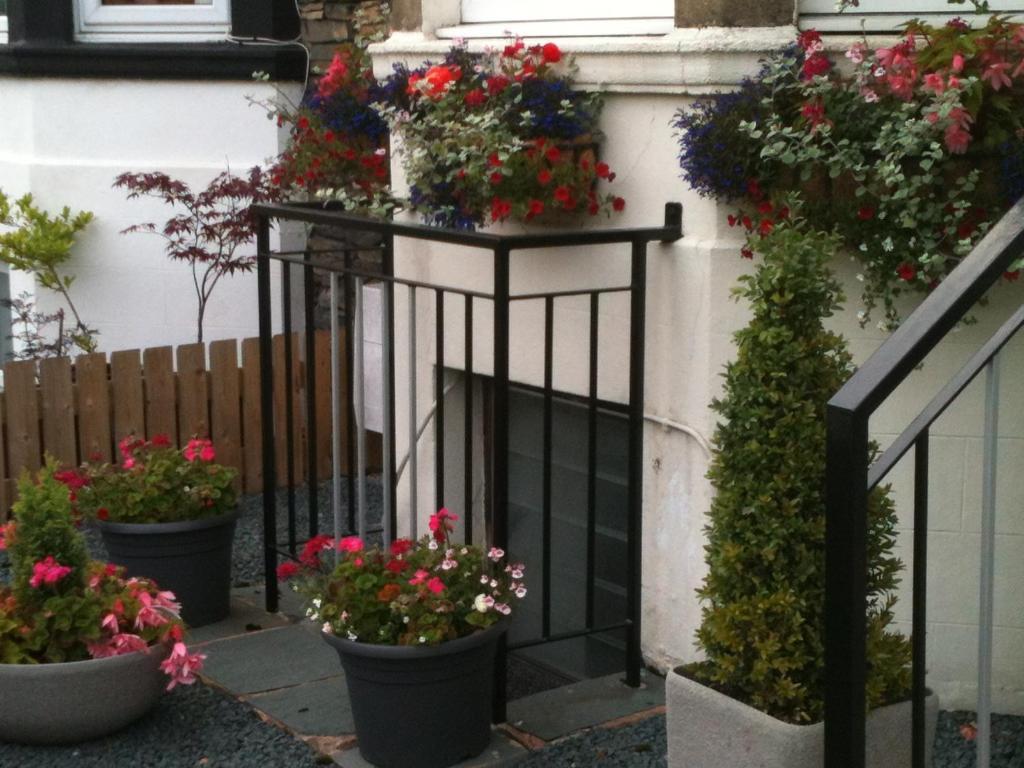 Thornbank House Offering Breakfast And With The Use Of Free Local Health Club Affittacamere 4*