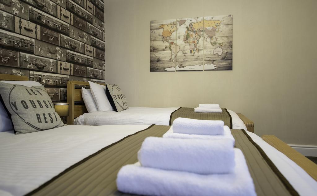 Thornbank House Offering Breakfast And With The Use Of Free Local Health Club Affittacamere 4*