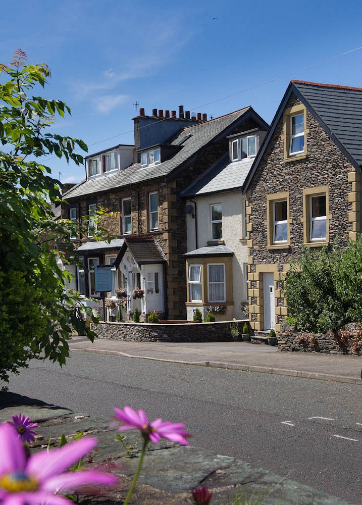 Affittacamere Thornbank House Offering Breakfast And With The Use Of Free Local Health Club