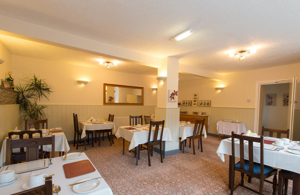 Affittacamere Thornbank House Offering Breakfast And With The Use Of Free Local Health Club Windermere