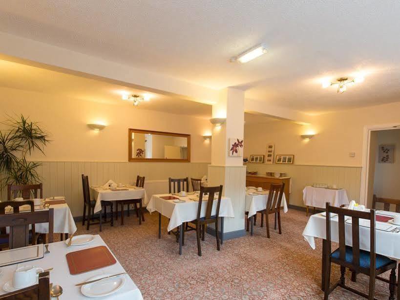Thornbank House Offering Breakfast And With The Use Of Free Local Health Club Windermere