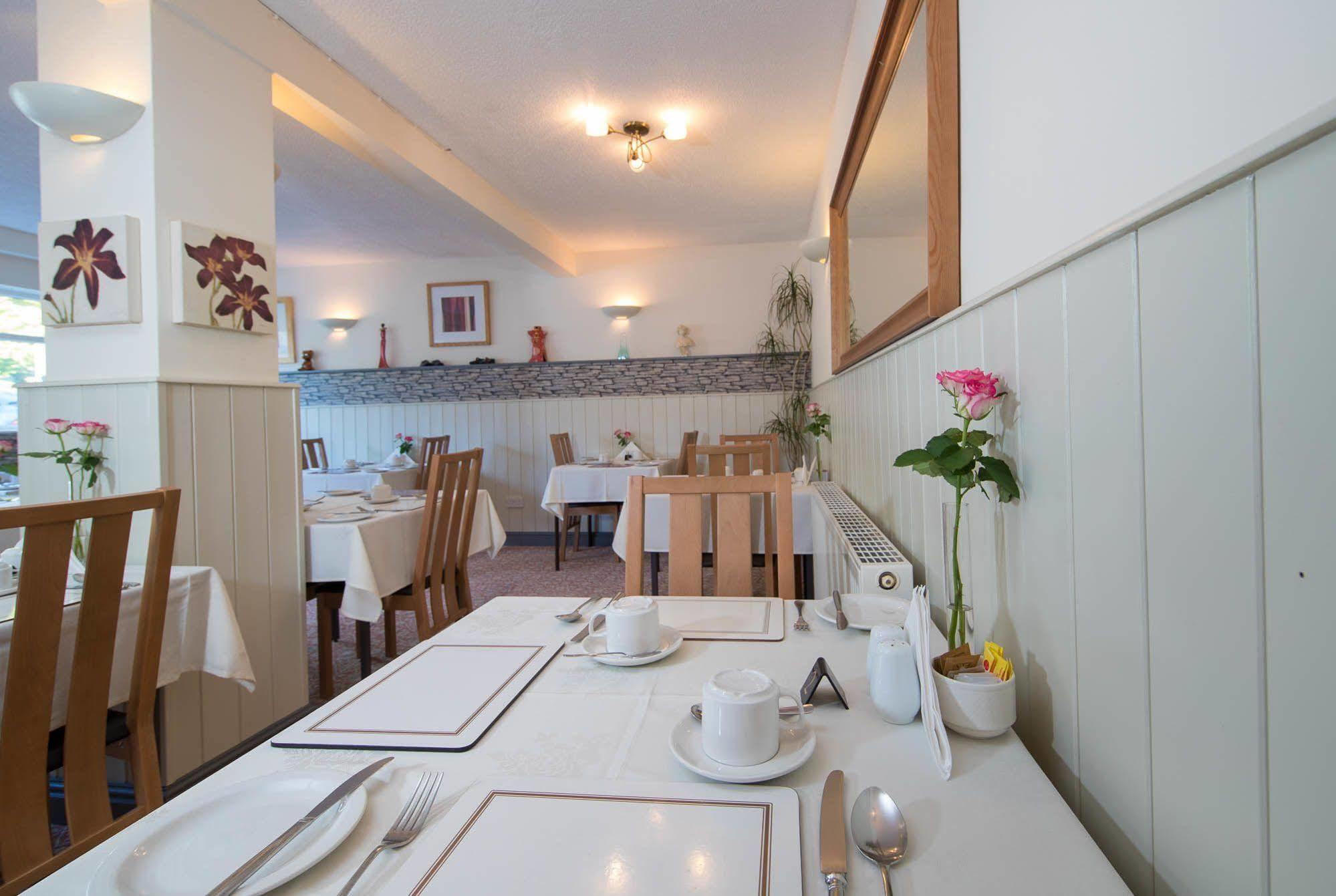 Affittacamere Thornbank House Offering Breakfast And With The Use Of Free Local Health Club Windermere