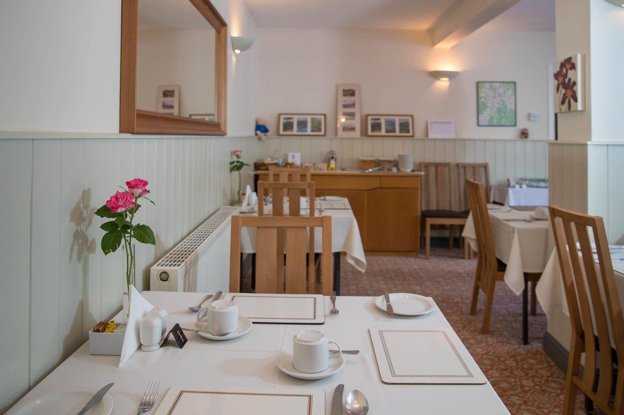 Thornbank House Offering Breakfast And With The Use Of Free Local Health Club Affittacamere 4*