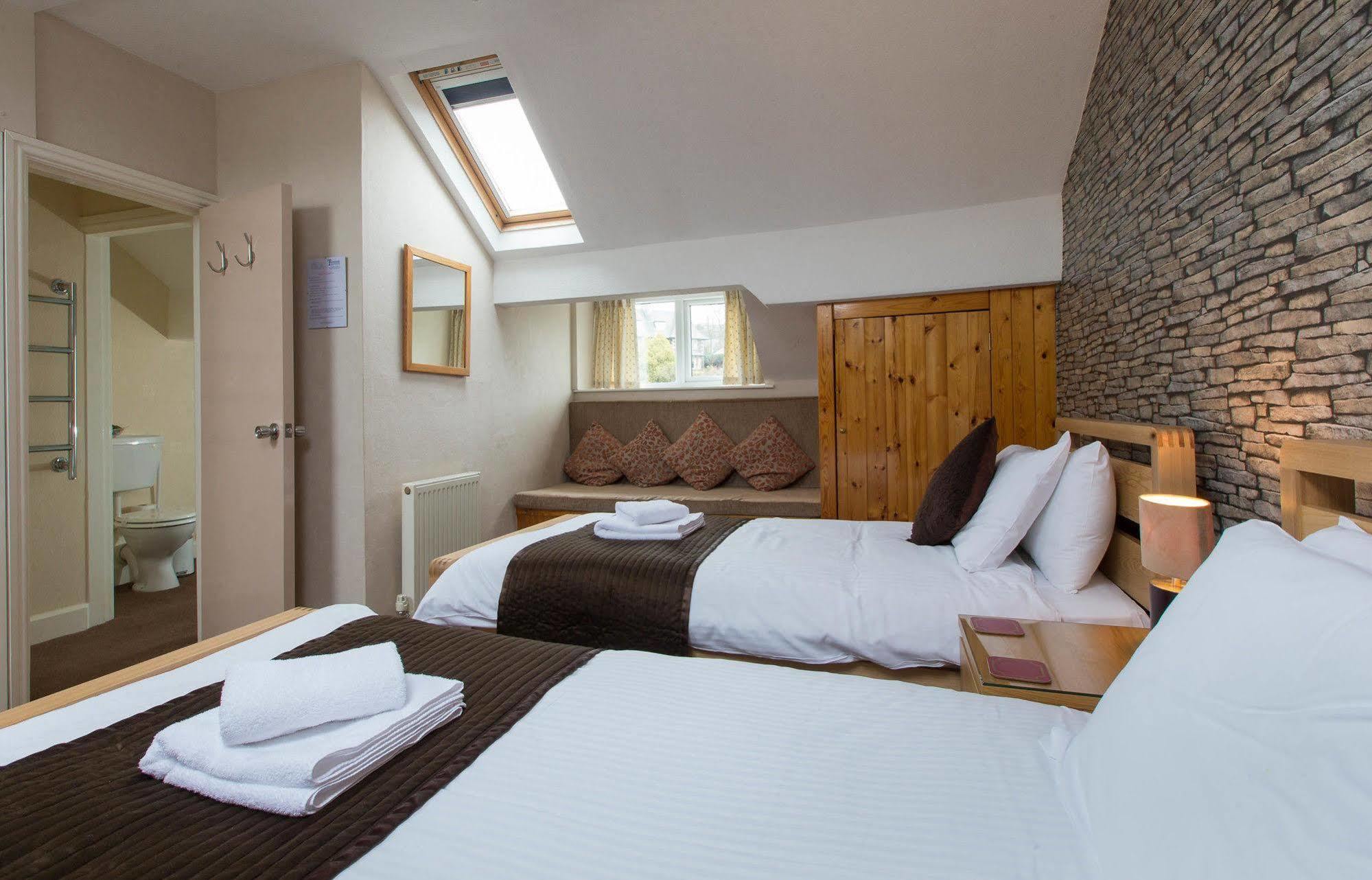 Thornbank House Offering Breakfast And With The Use Of Free Local Health Club Affittacamere 4*