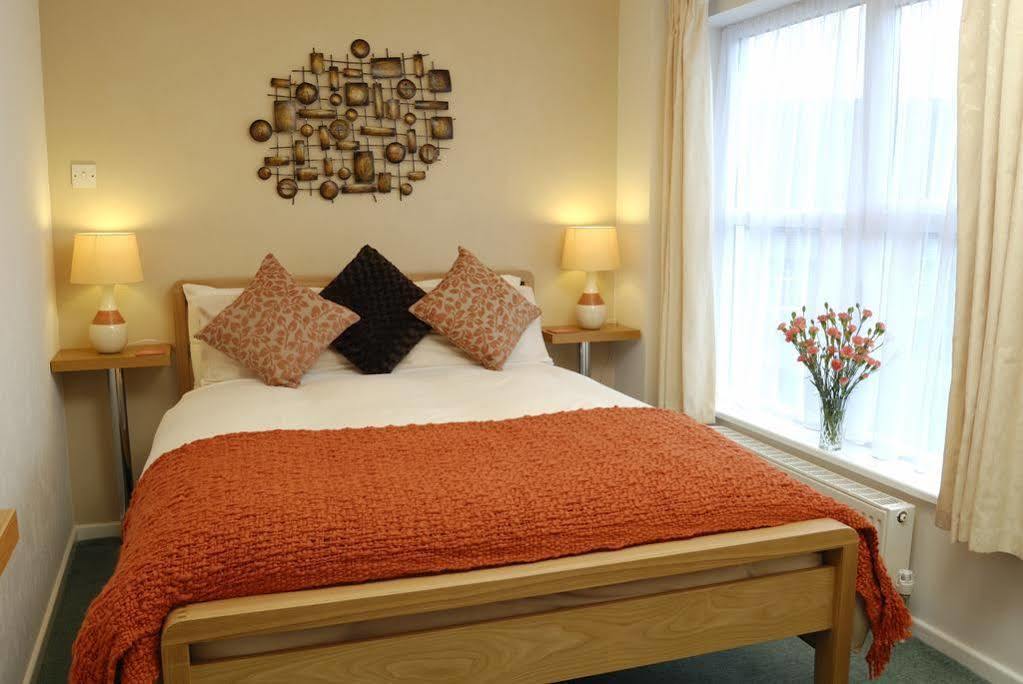 Thornbank House Offering Breakfast And With The Use Of Free Local Health Club Affittacamere 4*