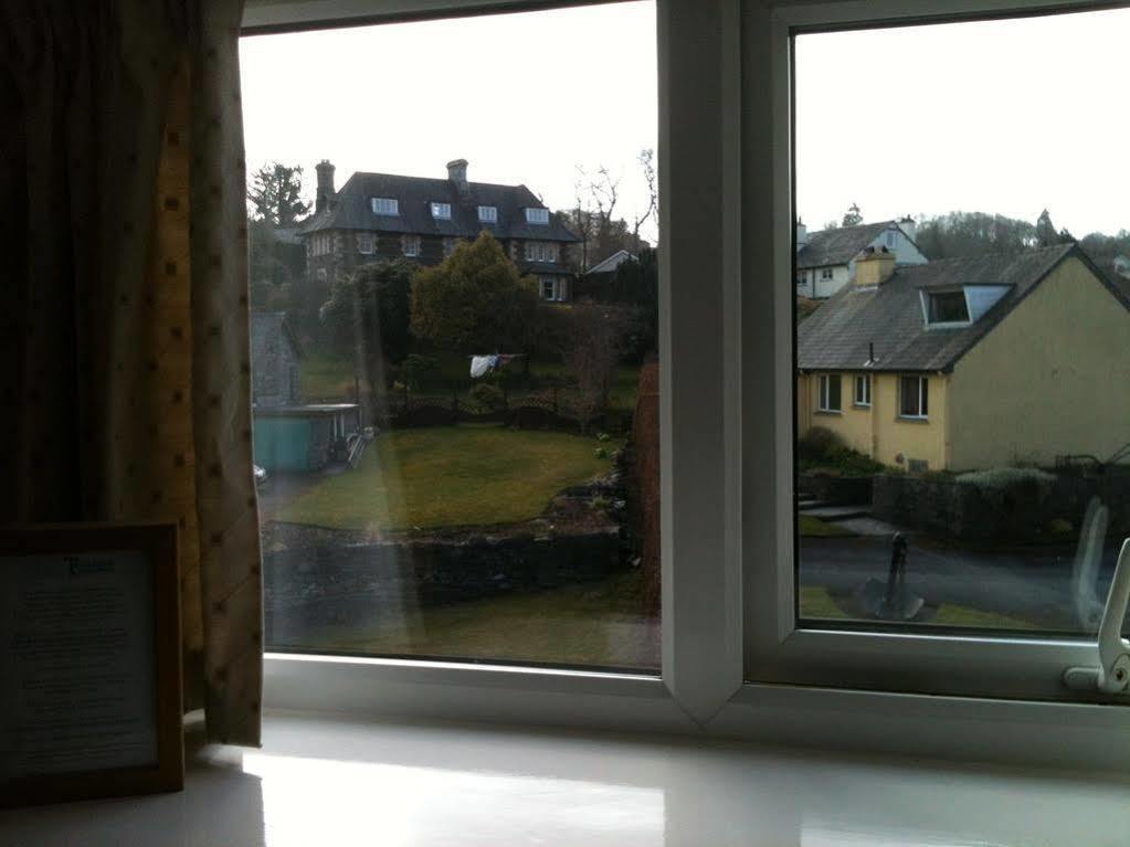 Thornbank House Offering Breakfast And With The Use Of Free Local Health Club Pensión 4*