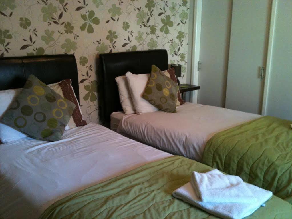 Affittacamere Thornbank House Offering Breakfast And With The Use Of Free Local Health Club Windermere