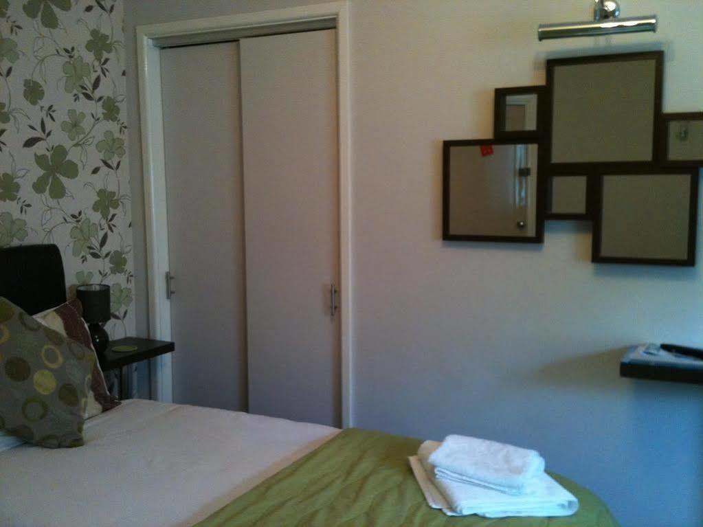 Thornbank House Offering Breakfast And With The Use Of Free Local Health Club Windermere