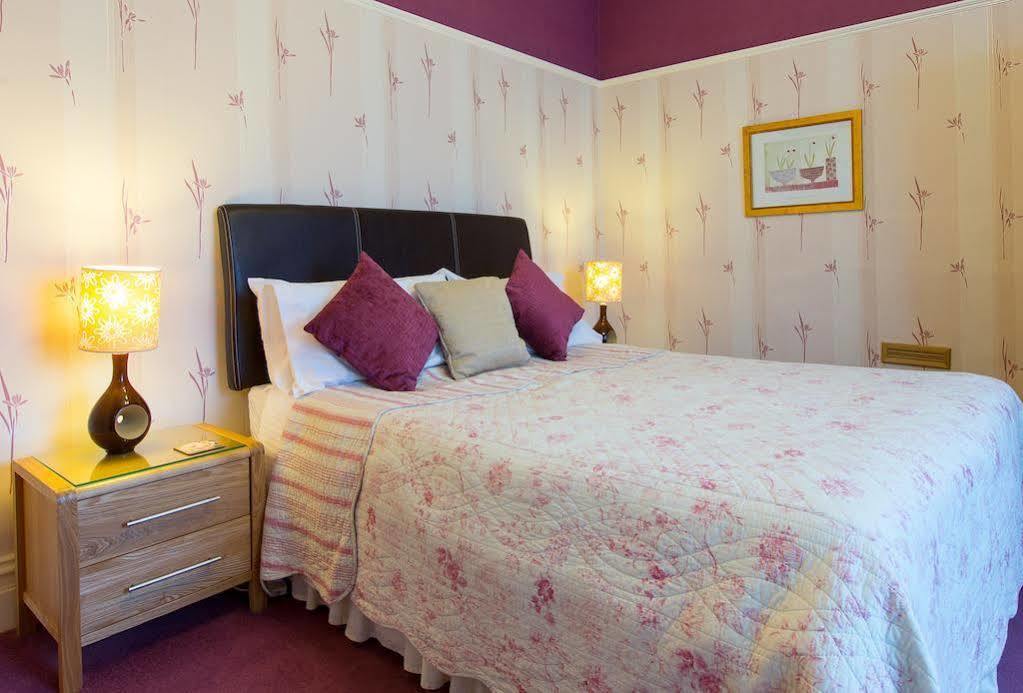 Thornbank House Offering Breakfast And With The Use Of Free Local Health Club Уиндермир