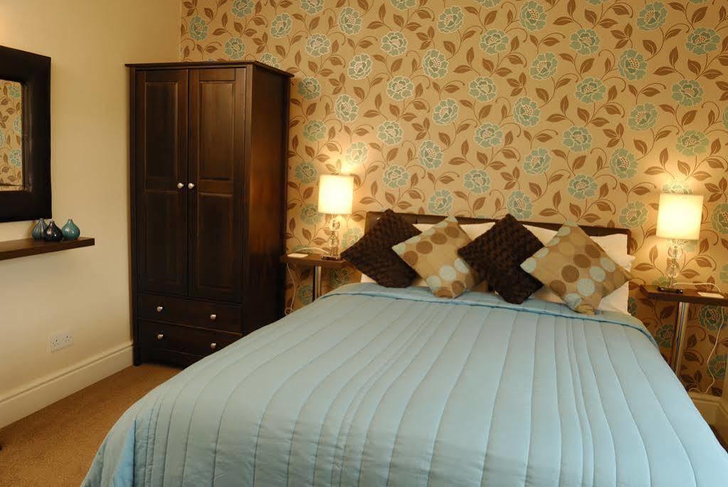 Guest house Thornbank House Offering Breakfast And With The Use Of Free Local Health Club Windermere