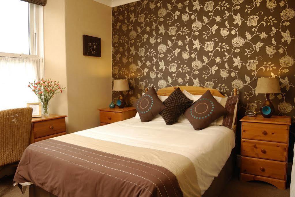 Affittacamere Thornbank House Offering Breakfast And With The Use Of Free Local Health Club 4*