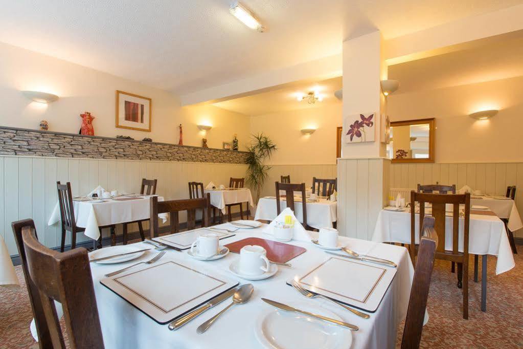 Thornbank House Offering Breakfast And With The Use Of Free Local Health Club Affittacamere Windermere
